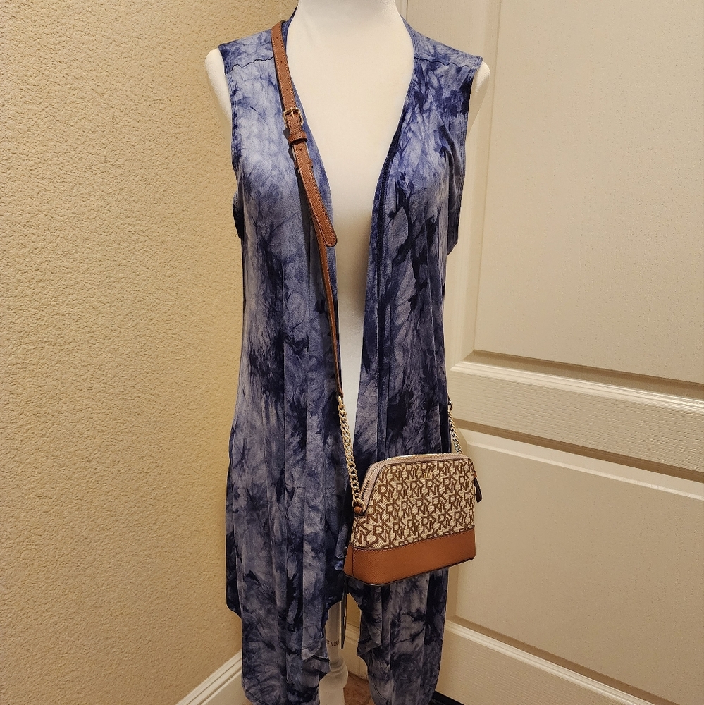 DKNY crosbody